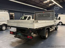 IVECO Daily 65C15 3,0l MAXI DoKa Pritsche AHK 3,5T