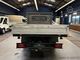IVECO Daily 65C15 3,0l MAXI DoKa Pritsche AHK 3,5T