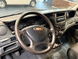 IVECO Daily 65C15 3,0l MAXI DoKa Pritsche AHK 3,5T