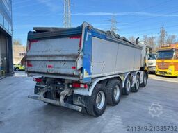 RENAULT C520 10x4 Abschieber