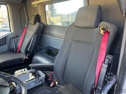 RENAULT C520 10x4 Abschieber