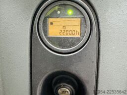 Linde L 12 Batterie Bj.18