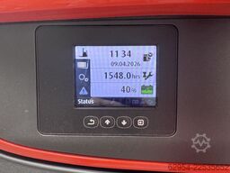 Linde L 14 Triplex