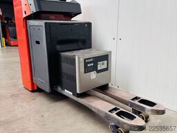 Linde T 20 SF Batterie Bj.24