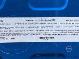 FG Wilson P250 - 250 kVA Genset - DPX-16013