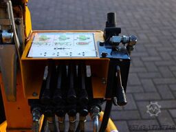 Niftylift 120TE Electric, 12.2m Working Height, 6.1m Reach,