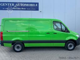 MERCEDES-BENZ Sprinter 316 LANG 7G-TRONIC TOTWINKEL 360°KAMERA