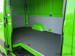 MERCEDES-BENZ Sprinter 316 LANG 7G-TRONIC TOTWINKEL 360°KAMERA