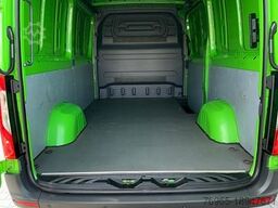 MERCEDES-BENZ Sprinter 316 LANG 7G-TRONIC TOTWINKEL 360°KAMERA