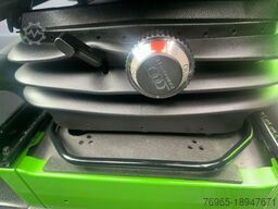 MERCEDES-BENZ Sprinter 316 LANG 7G-TRONIC TOTWINKEL 360°KAMERA