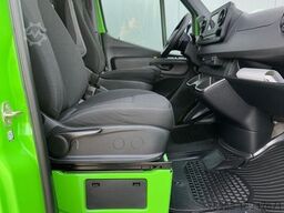 MERCEDES-BENZ Sprinter 316 LANG 7G-TRONIC TOTWINKEL 360°KAMERA