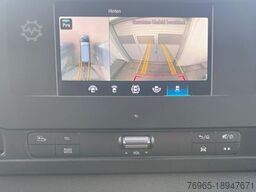 MERCEDES-BENZ Sprinter 316 LANG 7G-TRONIC TOTWINKEL 360°KAMERA