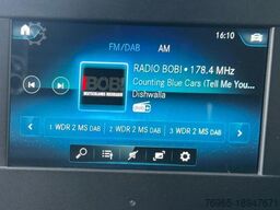 MERCEDES-BENZ Sprinter 316 LANG 7G-TRONIC TOTWINKEL 360°KAMERA