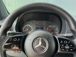MERCEDES-BENZ Sprinter 316 LANG 7G-TRONIC TOTWINKEL 360°KAMERA