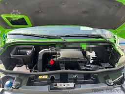 MERCEDES-BENZ Sprinter 316 LANG 7G-TRONIC TOTWINKEL 360°KAMERA