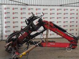 Palfinger Occ autolaadkraan M125L82 Palfinger