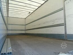 MAN TGM 18.250 + lift + euro 6 + perfect in orde