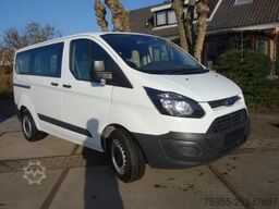 Ford 2,2 TDCI CUSTOM,HANDBAK,ROLSTOELLIFT