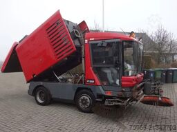 Ravo 540 SWEEPER,EURO5,AIRCO