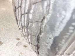 SPITZER 39m3  3 compartments,STOFFILTER,