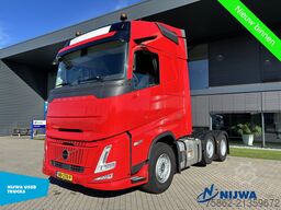 Volvo FH 460 6x2/4 I-Park + I-Save