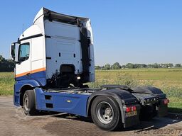 MERCEDES-BENZ ACTROS 1832