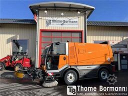 Bucher - GMeiner - Giletta CityCat 5006