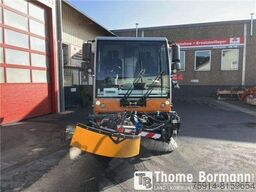 Bucher - GMeiner - Giletta CityCat 5006