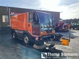 Bucher - GMeiner - Giletta CityCat 5006