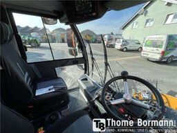 Bucher - GMeiner - Giletta CityCat 5006