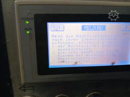 Bombieri&Venturi FSBV 500 MG