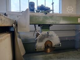 Bombieri&Venturi FSBV 500 MG