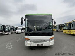 Setra S 415 LE Business
