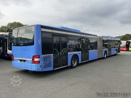 MAN A 23 Lion's City G