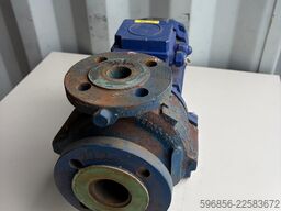 KSB ETABLOC-G 32-125/222 pompa odśrodkow KSB ETABLOC-G 32-125/222 pompa odśrodkow