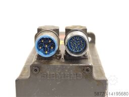 Siemens 1FT5042-1AF71-3AA0 AC-VSA-Motor SN:YFUN41507801009