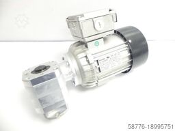 Rexroth 3SIEK63-4C2/339 MNR 3842547992  Getriebe SN: 754B17355492