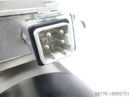 Rexroth 3SIEK63-4C2/339 MNR 3842547992  Getriebe SN: 754B17355492