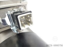 Rexroth 3SIEK63-4C2/339 MNR 3842547992  Getriebe SN: 755B17366238