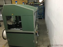Schneider & Ozga Umschnuerungslinie/strapping line