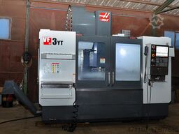 HAAS VF-3YT/50