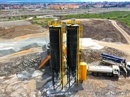 FABO cement silo cement silo