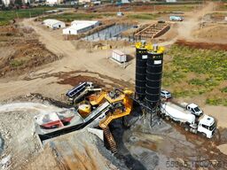 FABO cement silo cement silo