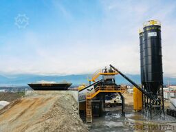 FABO cement silo cement silo