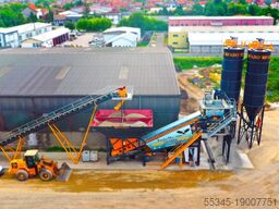 FABO cement silo cement silo