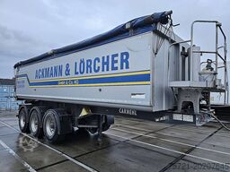 CARNEHL 26M3 THERMOMULDE ISOLATED ALCOA'S