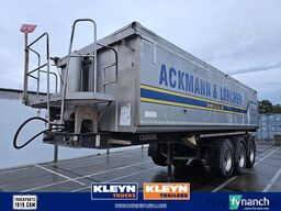 CARNEHL 26M3 THERMOMULDE ISOLATED ALCOA'S