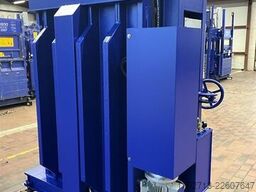 Strautmann PP1207
