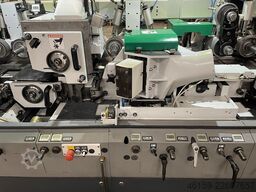 Weinig Hydromat 1000 (5S)