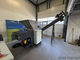 RSS Recycling Shredders Solutions 